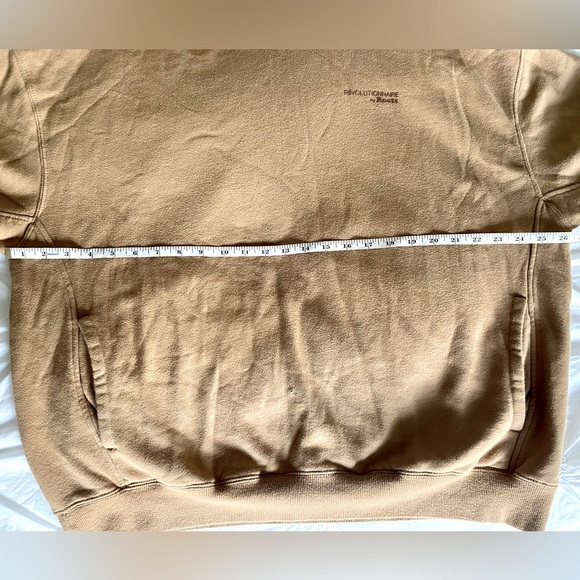 Revolutionnaire by Roots hoody - Picture 7 of 8